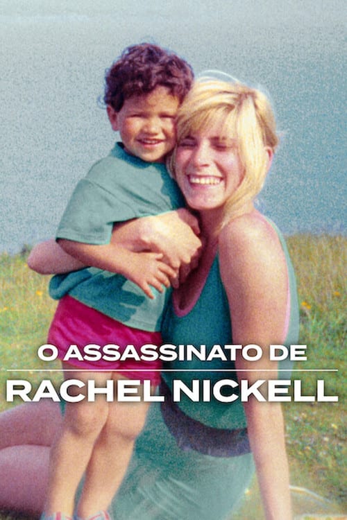 Vụ án mạng Rachel Nickell