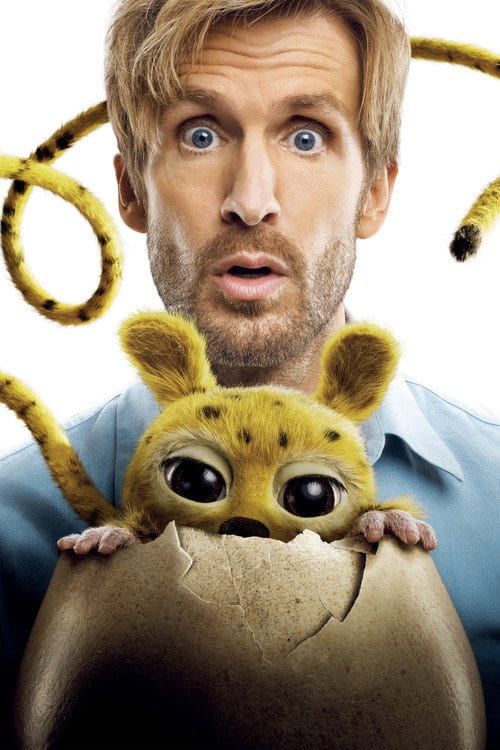 Siêu Quậy Marsupilami