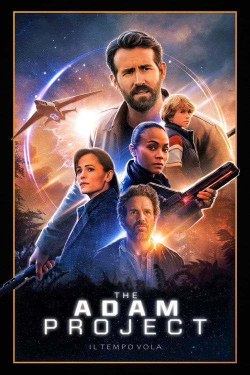 Dự án Adam