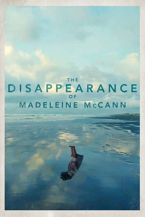Vụ mất tích của Madeleine McCann