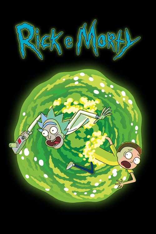 Rick và Morty (Phần 9)