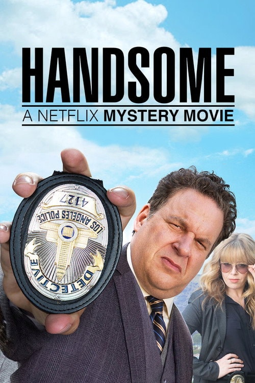 Handsome: Bộ phim bí ẩn của Netflix