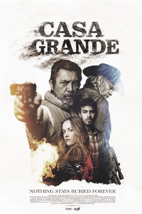 Casa Grande